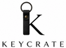 KeyCrate - Home
